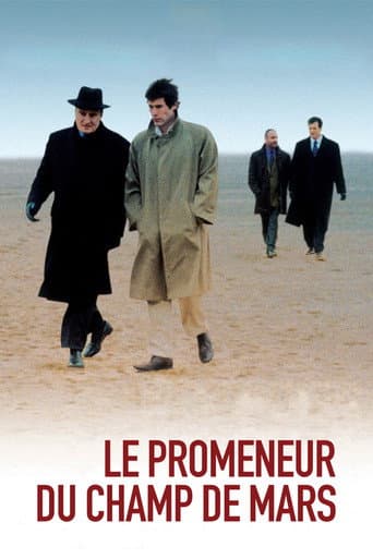 Watch The Last Mitterrand free online