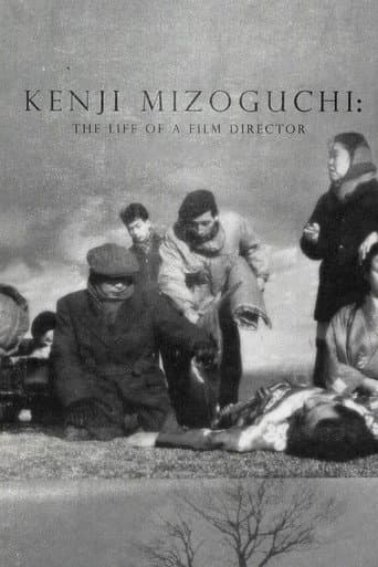 Watch Kenji Mizoguchi: The Life of a Film Director free online