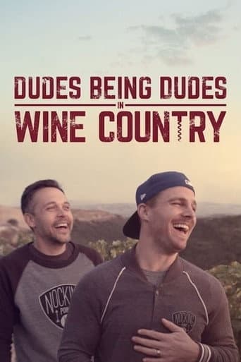 Watch Dudes Being Dudes in Wine Country free online