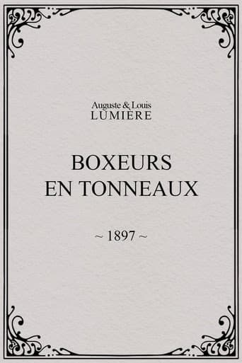 Watch Boxers in Barrels free online