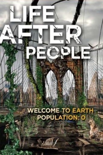 Watch Life After People free online