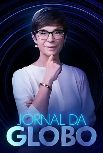 Watch Jornal da Globo free online