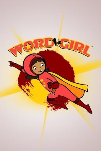 Watch WordGirl free online