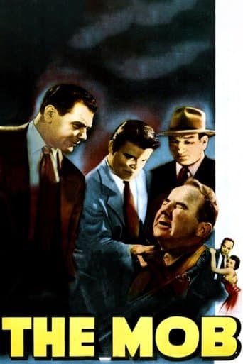 Watch The Mob free online