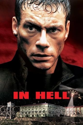 Watch In Hell free online
