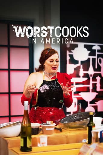 Watch Worst Cooks in America free online