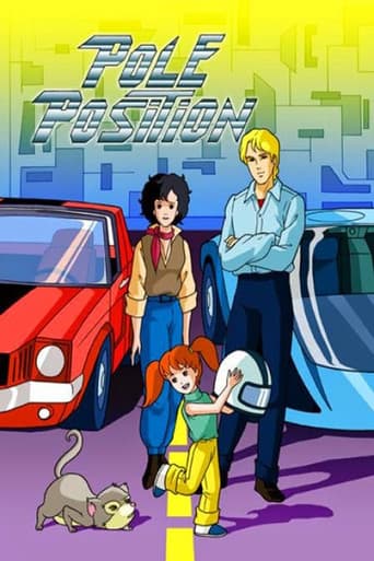 Watch Pole Position free online