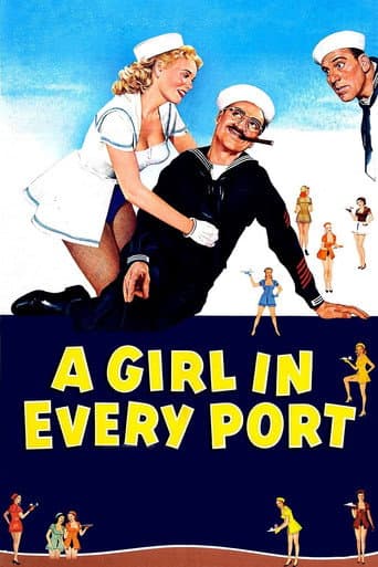 Watch A Girl in Every Port free online