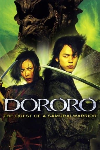 Watch Dororo free online