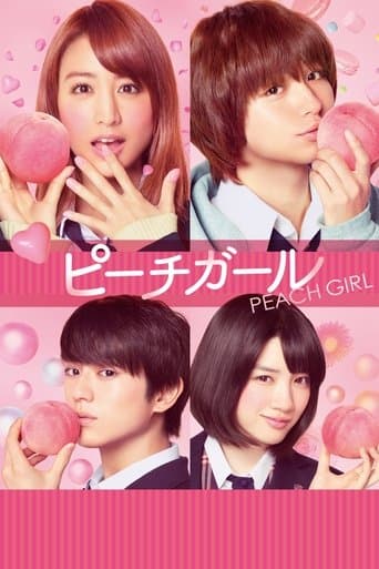 Watch Peach Girl free online