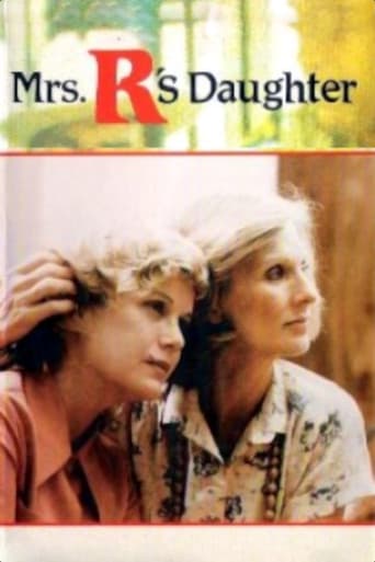 Watch Mrs. R's Daughter free online
