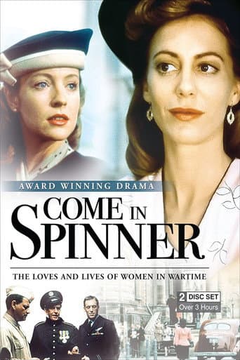Watch Come in Spinner free online
