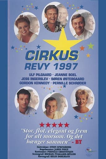 Watch Cirkusrevyen 1997 free online