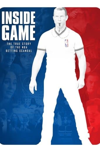 Watch Inside Game free online