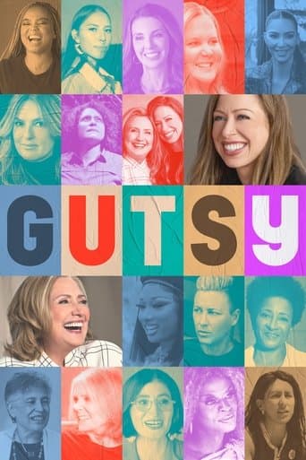 Watch Gutsy free online