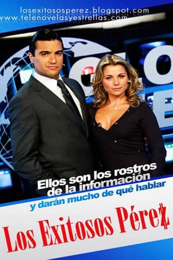 Watch Los Exitosos Perez free online