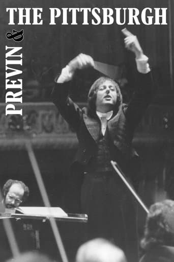 Watch Previn and the Pittsburgh free online