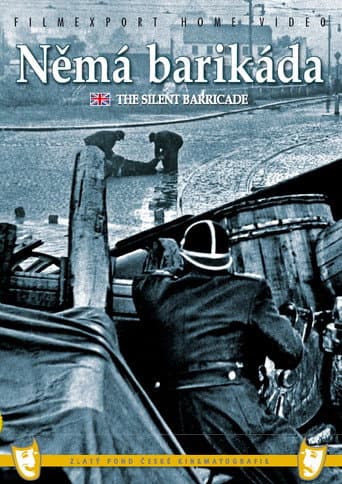 Watch Silent Barricade free online