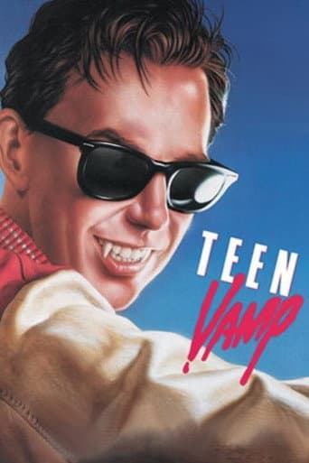 Watch Teen Vamp free online