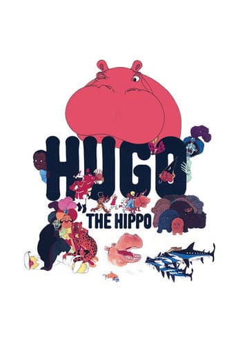 Watch Hugo the Hippo free online