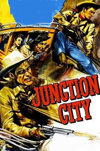 Watch Junction City free online