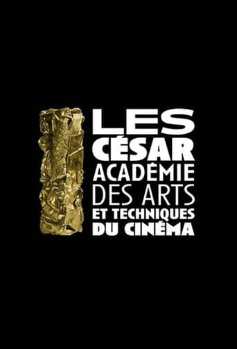 Watch Cérémonie des César free online