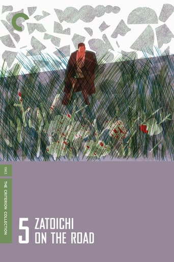 Watch Zatoichi on the Road free online