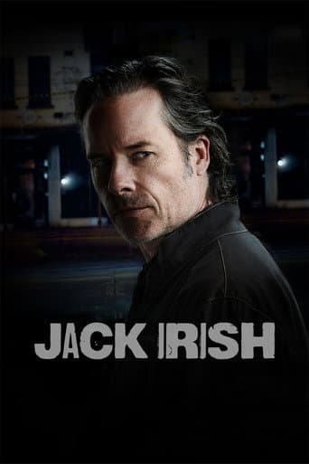 Watch Jack Irish free online