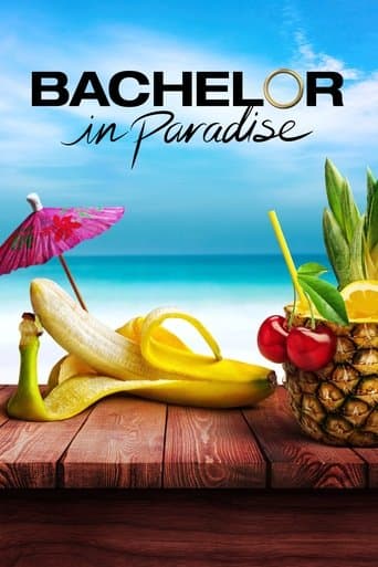 Watch Bachelor in Paradise free online