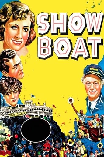 Watch Show Boat free online