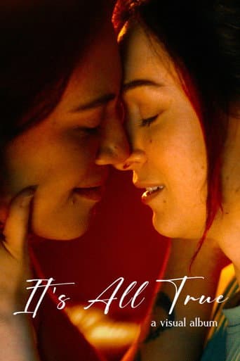 Watch It's All True - A Visual Album free online