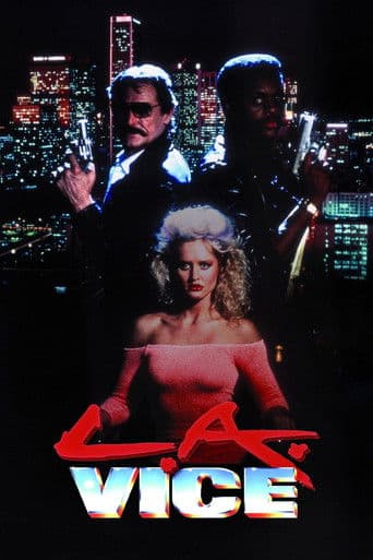 Watch L.A. Vice free online