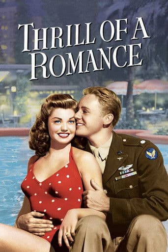 Watch Thrill of a Romance free online
