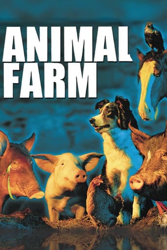 Watch Animal Farm free online