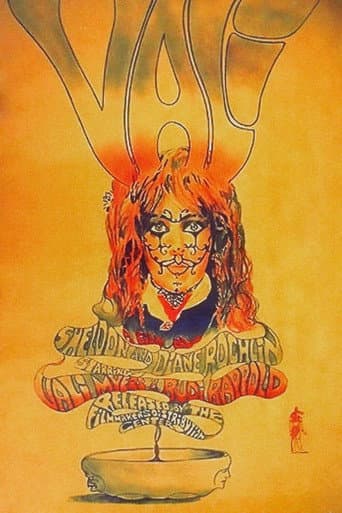 Watch Vali, The Witch of Positano free online