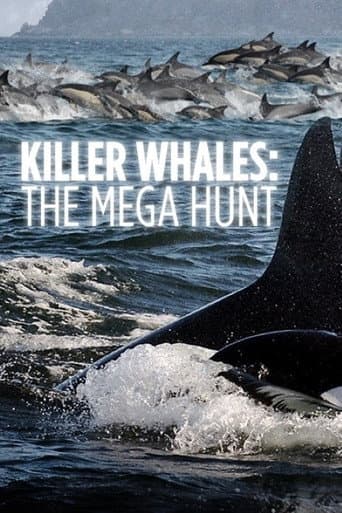 Watch Killer Whales: the Mega Hunt free online