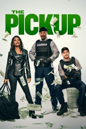 Watch The Pickup free online