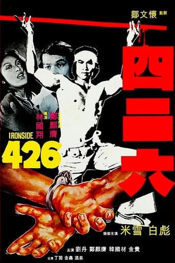 Watch Ironside 426 free online