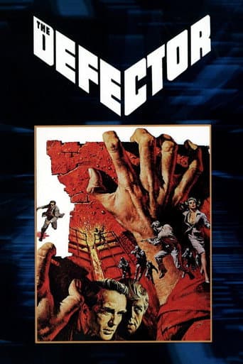 Watch The Defector free online