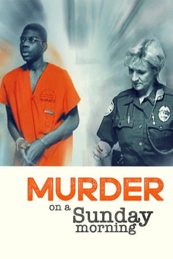 Watch Murder on a Sunday Morning free online