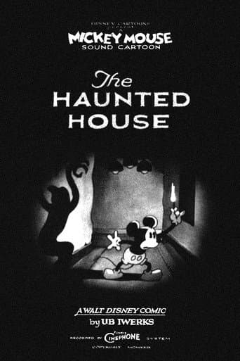 Watch The Haunted House free online