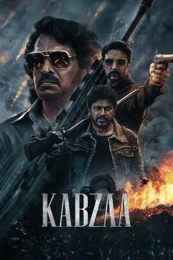 Watch Kabzaa free online