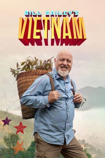 Watch Bill Bailey’s Vietnam free online