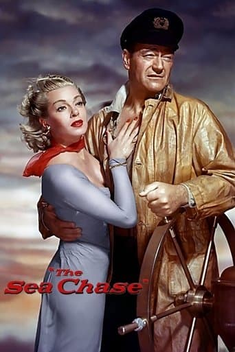 Watch The Sea Chase free online