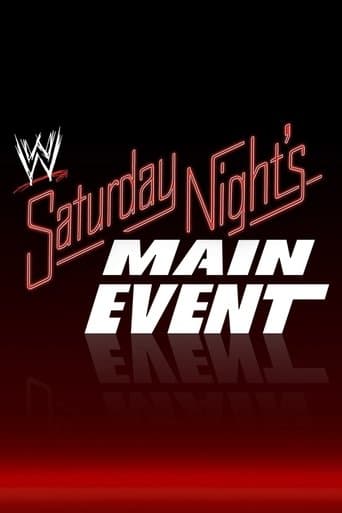 Watch WWE Saturday Night's Main Event free online