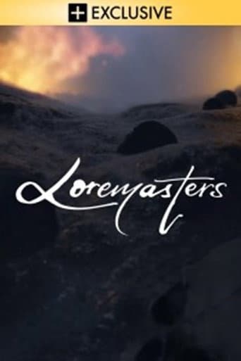 Watch Loremasters free online