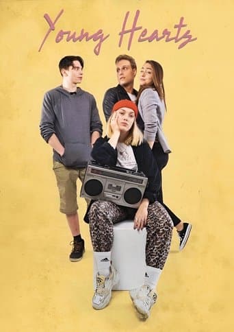 Watch Young Hearts free online