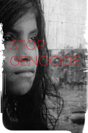 Watch Stop Genocide free online