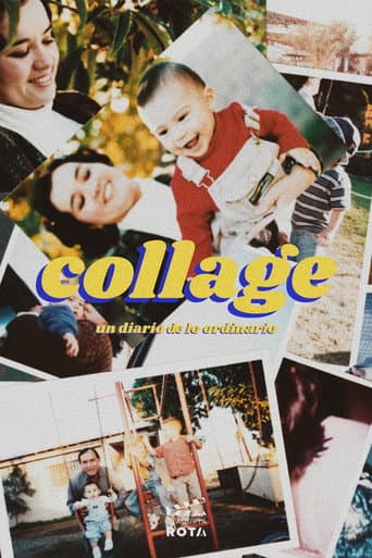 Watch Collage free online