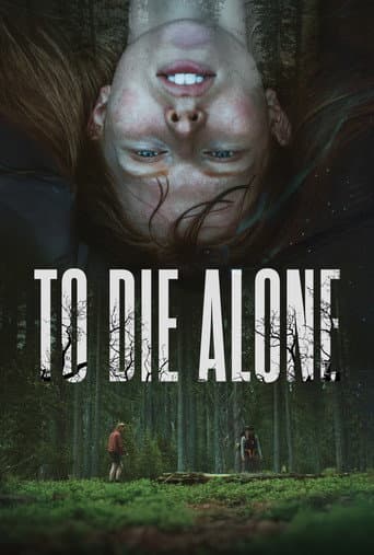 Watch To Die Alone free online